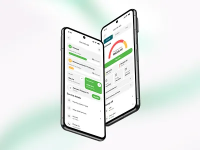 Netwave – Telecom App app app design data usage mobile app mobile data network plan new product design project selfcare app service shop telco telecom telecom app telecom operator telecommunication trendy ui ux vivasoft