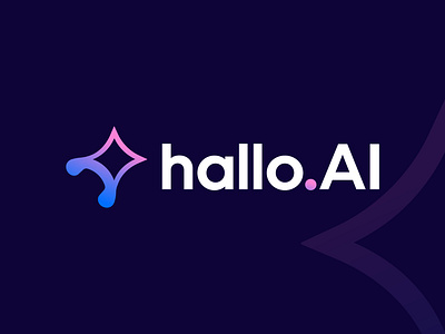 AI Call Logo Concept ai logo ai service artificial intelligence bot logo branding call logo chatbot icon logo logo design logotype minimalist modern logo robot solution logo tech logo technology