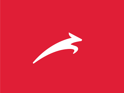 Zyro - Activewear and Fitness Brand active wear brand apparel brand boxing brand identity design branding deer deer logo fitness fitness brand kangaroo logo logo design running sportswear brand zyro