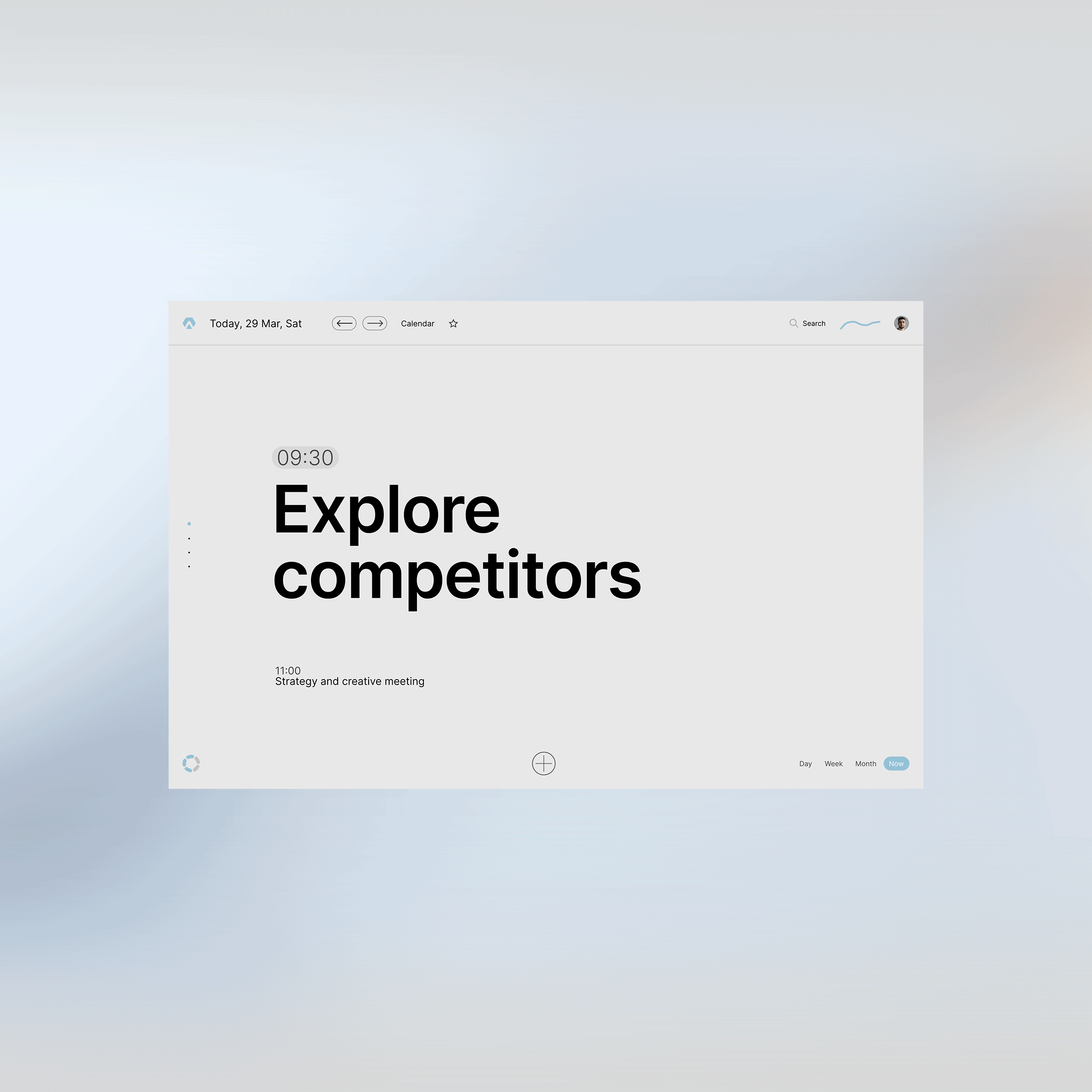 Team Productivity Dashboard for Aimgod dashboard desktop app interface product design productivity projectmanagement saas saasdesign software design task manager taskmanager team management todo list ui ui design uiux user interface ux web design
