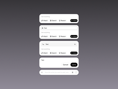 ChatGPT input ai chat chatgpt prompt