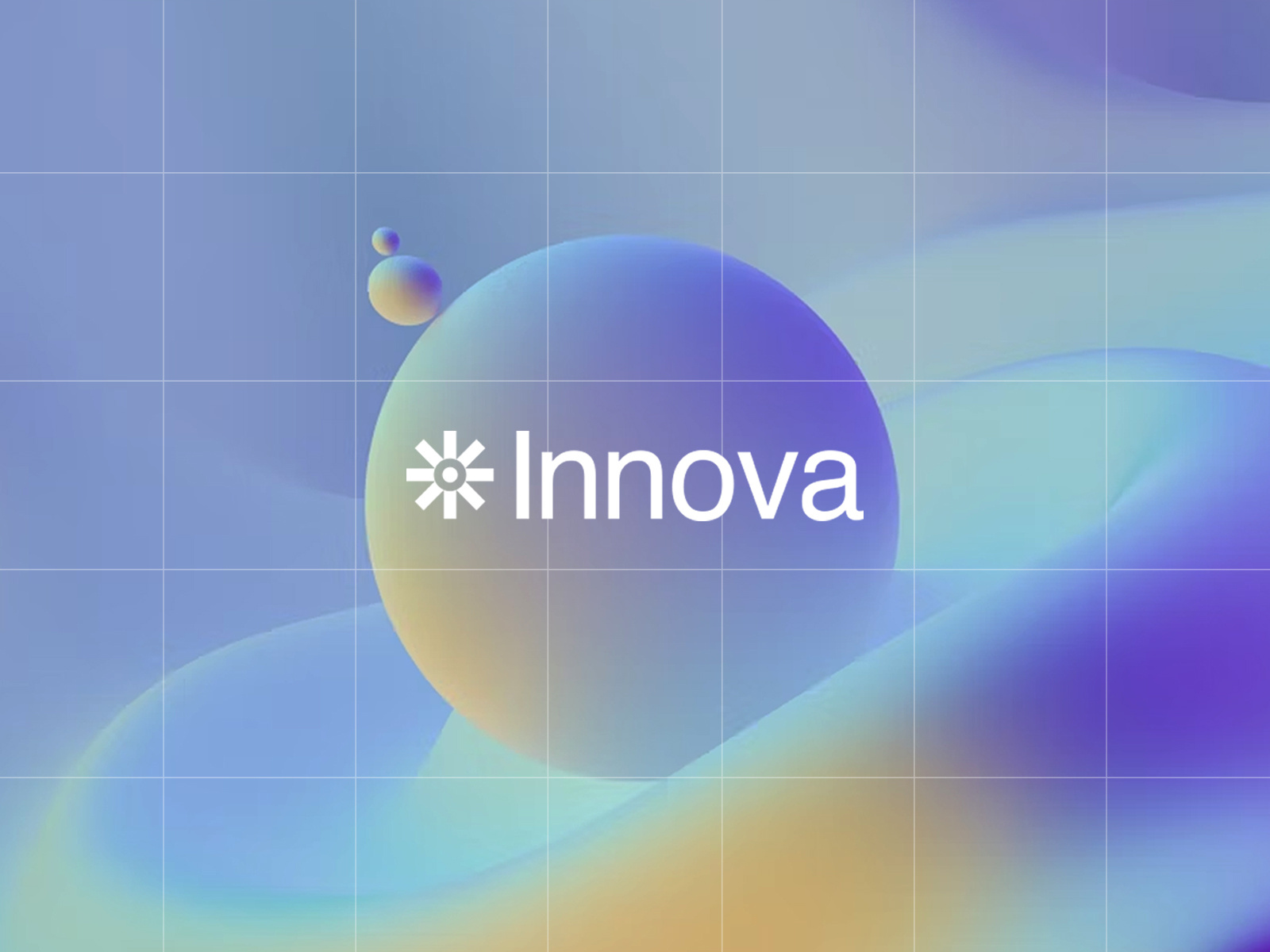 Innova Logo Design branding concept creative design graphic design logo logo designer logo type visual identity