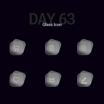 Daily UI Challenge! ui