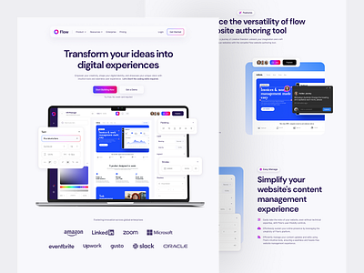 AI Website Builder landing page agency ai ai builder ai page ai website builder builder landing page builder website design landing page saas saas website web web design website