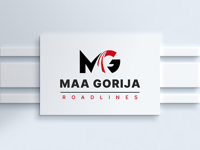 Maa Gorija Roadlines – Logo Design bulk goods shipping cargo transportation commercial goods transport fast logistics company freight forwarding company full truckload (ftl) services goods transport services interstate transport services local goods carrier logistics company near me logistics tracking system long haul trucking parcel delivery service reliable road transport road transport services transport company india truck booking online truck logistics solutions warehouse and distribution