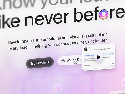 Button Hover State - Hero Exploration button design hero design hero ui hover landing page ui web design
