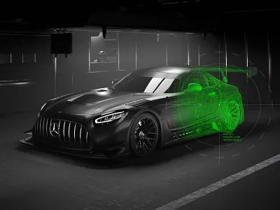 Racemake — The AI Coach for the World’s Fastest Racers designleadership