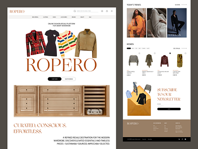 E-commerce Website best web design ecommerce website modern ui product design ui design ui ux ui ux design ux web design web interface design web ui web ui design