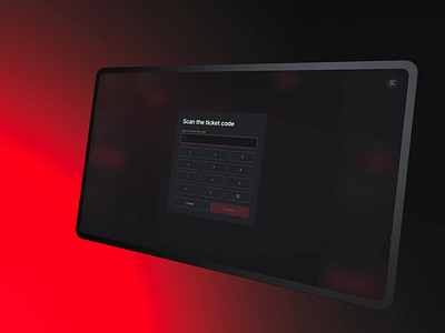 Cinemax POS uxarchitecture