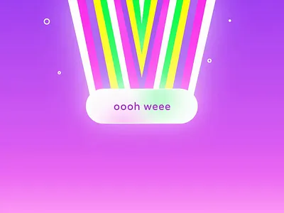 Click Fiesta – Button Interaction in Rive animation design microinteraction motion motion graphics rive ui ui animation ux