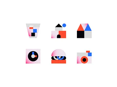 Icons study icon