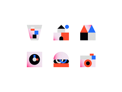 Icons study icon