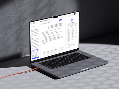 Promptly - AI-Powered Chatbot UI Design agent experience agent ux ai ai agent ai chatbot ai dashboard ai design ax chatbot gausul haque nasif ui ui designer uiux ux