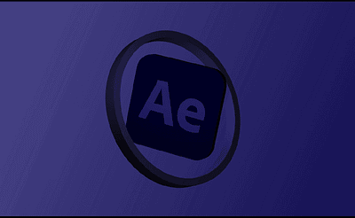 3D Logo Animation 2d 2d animation 3d 3d animation adobe adobe after effects after effects design freelance graphic design logo logo animation motion design motion graphics