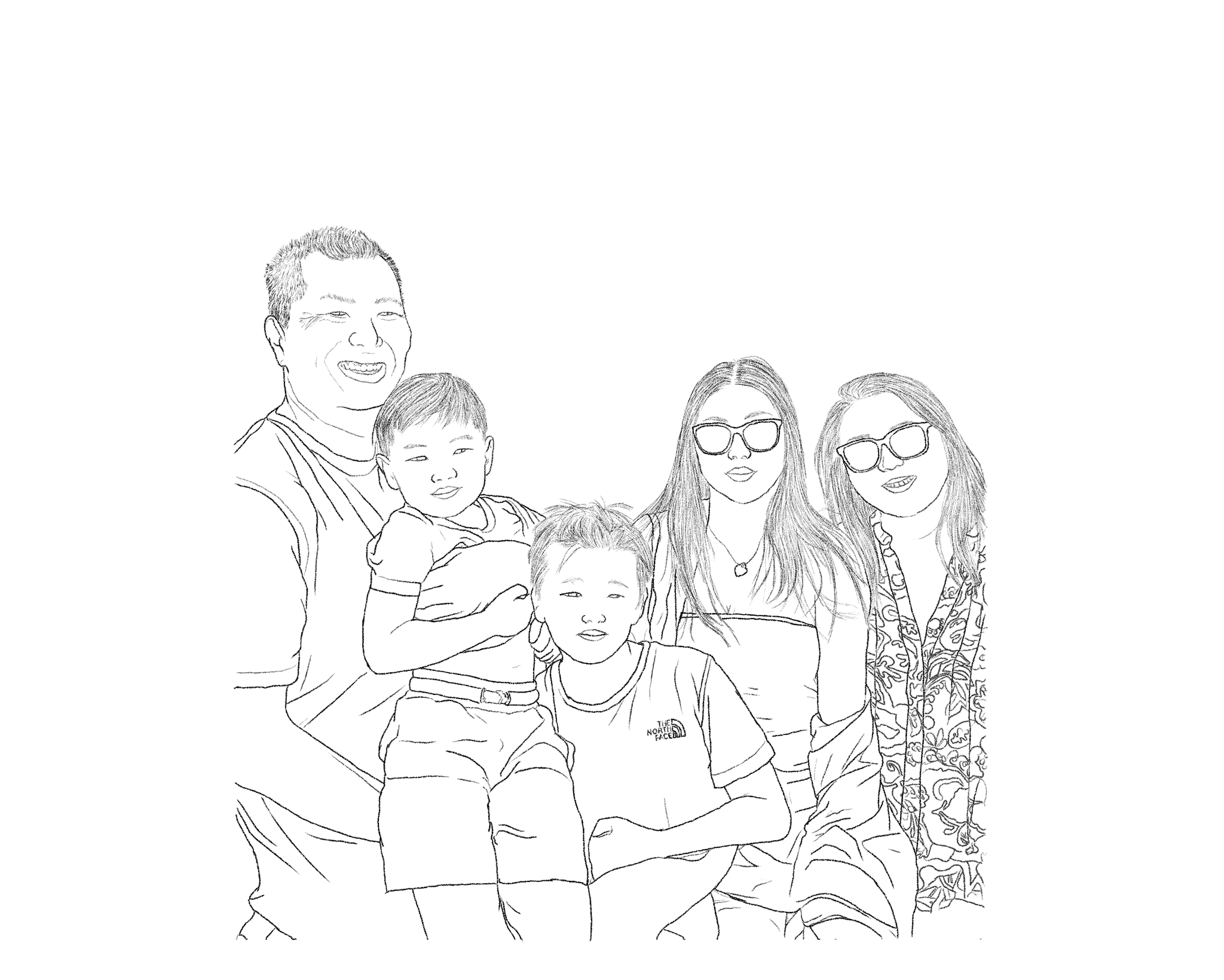 Example of Illustrator