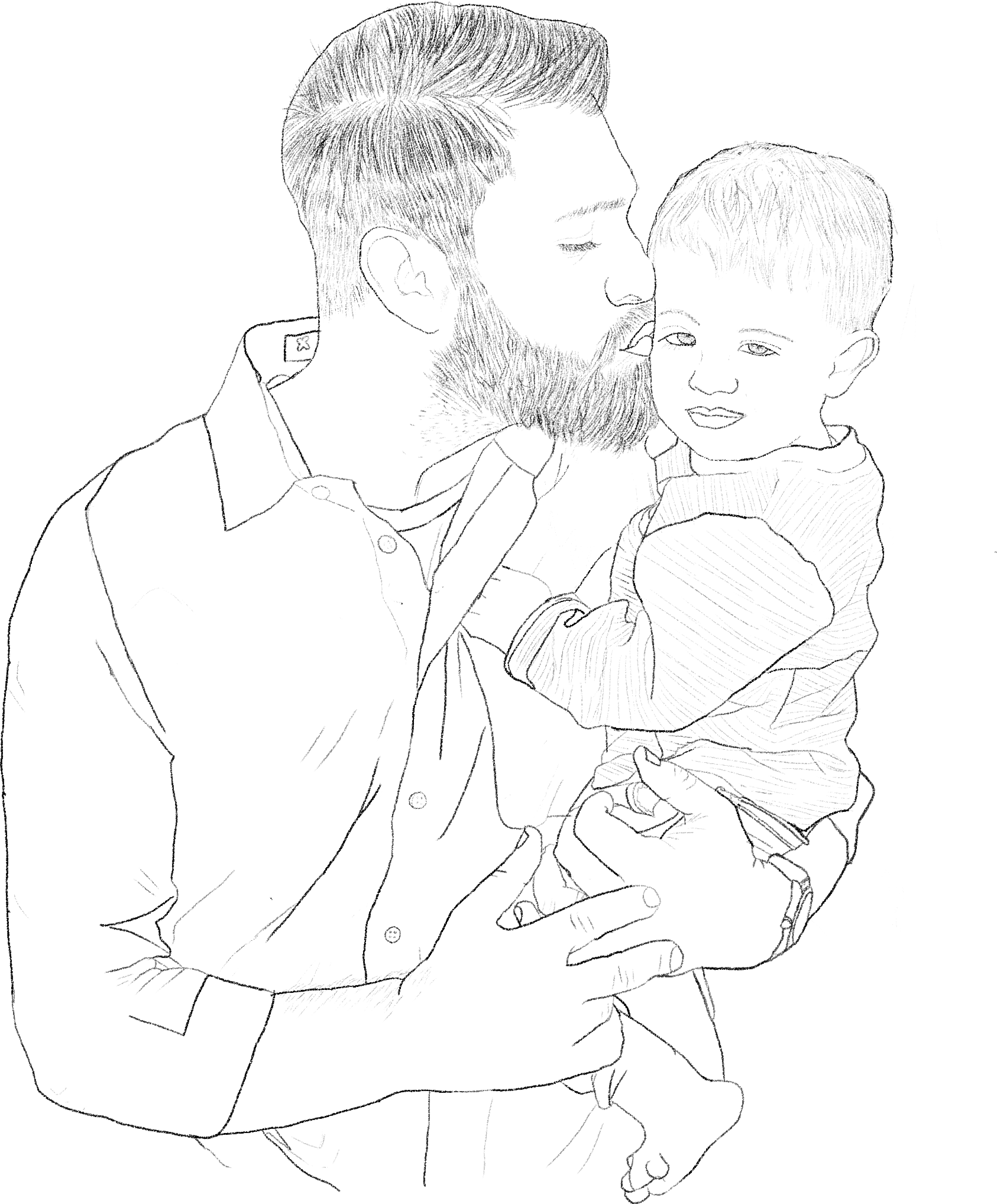 Example of Illustrator