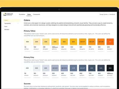 Robust Design System UI for a Scalable Contractor SaaS Platform app design appdesign branding design design for business design system ui digital transformation graphic design illustration motion graphics project management dashboard prototyping system ui app task management dashboard tech design ui ui ux design uiuxdesign user management ui ux design