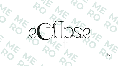 NAMETAG eClipse logo