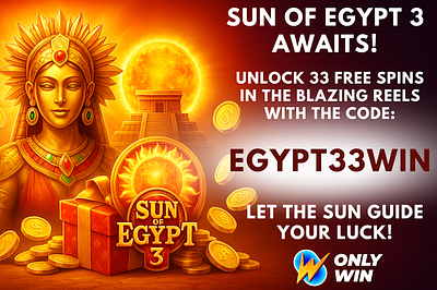 OnlyWin Casino Promo Code: Turning Design into Engagement branding casino design graphic design illustration logo online casino promo promo code promocode promotion