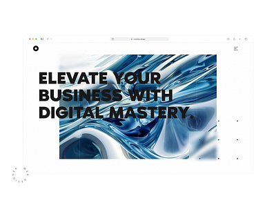 Web Design Concept background concept creative design interface ui web web design website