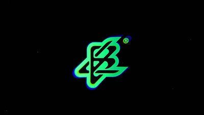LB brand branding design graphic design icon identity lb logo logotype lucas braga mark minimal monogram symbol