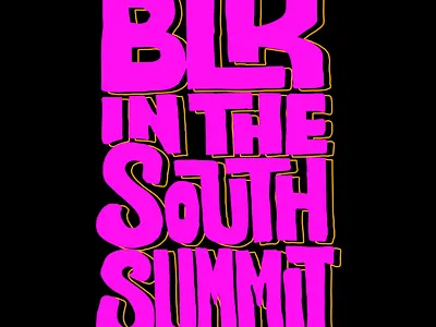 Hand Drawn Typography Design for a Black Community. black community branding brandlogo customtype e commerce design e commerce logo graphic design hand drawn handdrawn handlettering lettering logo logotype minimal design modern design t shirt design text logo typography