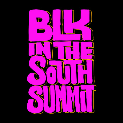 Hand Drawn Typography Design for a Black Community. black community branding brandlogo customtype e commerce design e commerce logo graphic design hand drawn handdrawn handlettering lettering logo logotype minimal design modern design t shirt design text logo typography