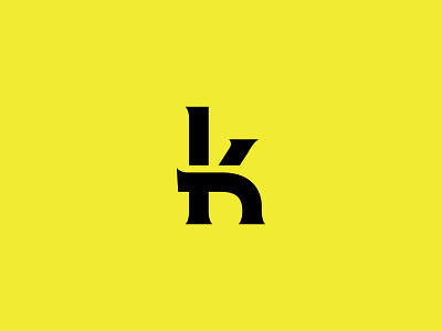 nk Logo ! branding creative logo kn logo logo logo design minimal logo modern logo modern nk logo nk letter logo nk logo