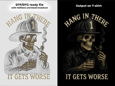 DTF / DTG print ready file preparation black knockout customdtfprint directtofilm directtogarment dtf dtfdesign dtffile dtfprintready dtfreadyfile dtg dtgprintfile halftone highqualitydtf hoodie ndas ndasdesign screen print transparentpngdesign tshirt tshirtdesignfile