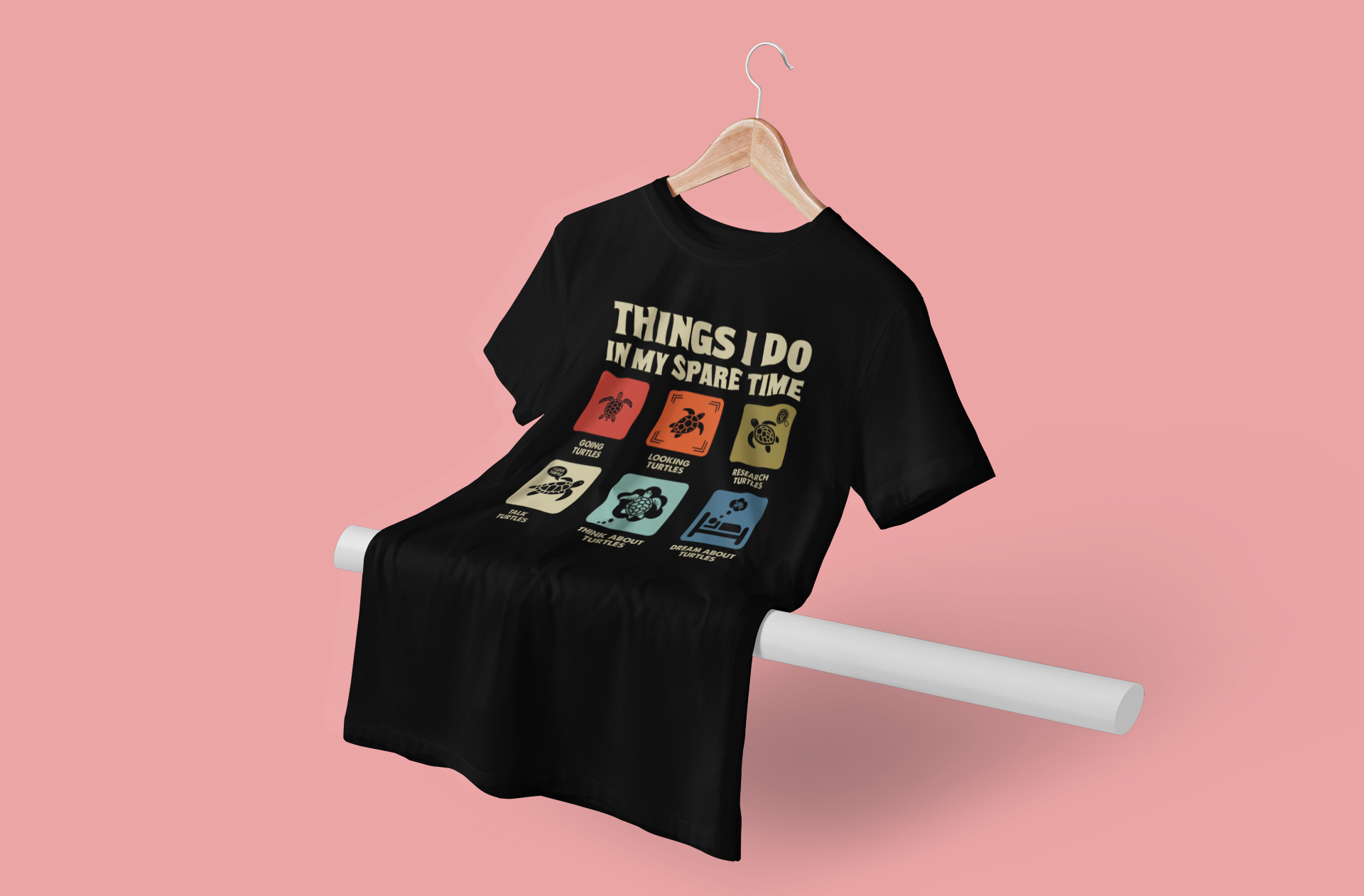 Example of Custom Visuals Built For Your Brand