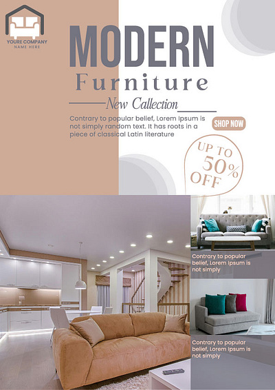 Furniture Catalog Design animition branding catalog costom design creative design furniture graphic design illustration logo ui ux vector