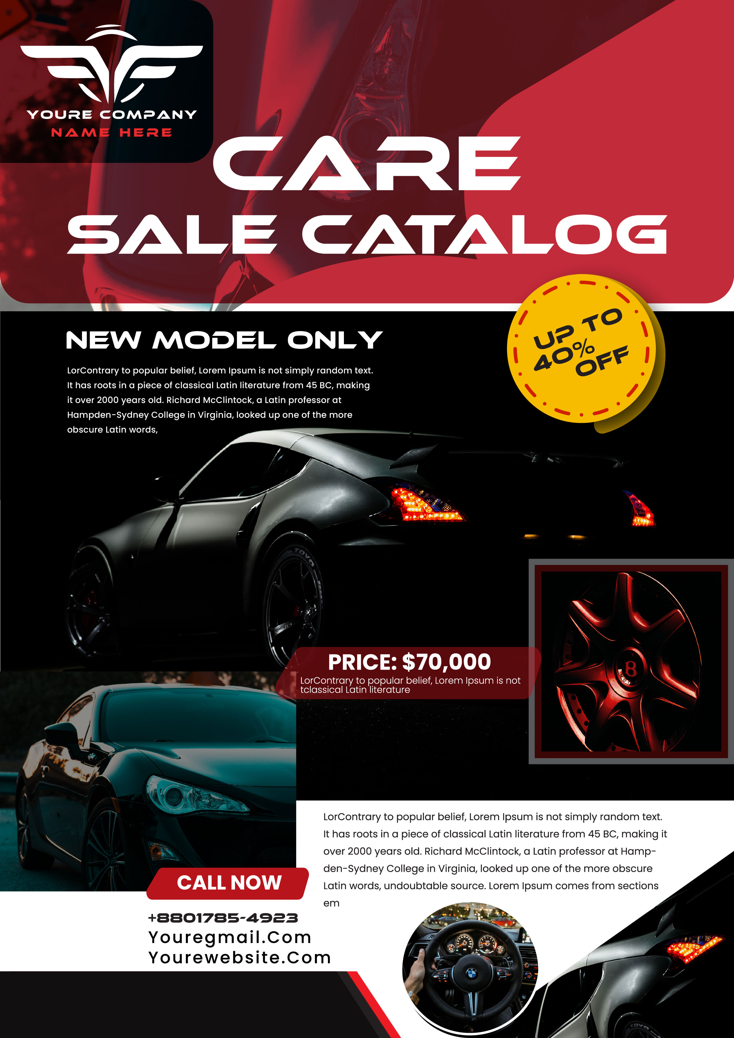 Care Catalog Design branding care catalog costom design creative design graphic design illustration logo ui ux vector