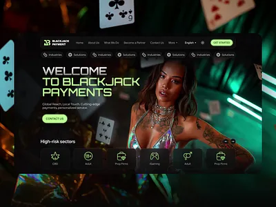 Gambling Casino Platform UI Motion Design animation backjack bet betting cards casino crypto gambling landing monopoly motion payments playtoearn poker roulette slots sportsbetting ui ux web3