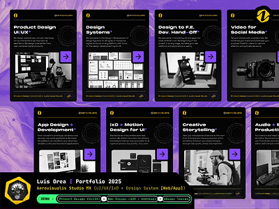 Aerovisualis Studio | AeroUI — Services UI Cards app design app development atomic design branding cards design design systems illustration ixd microinteractions motion design product design product designer ui user centered user experience ux web design web designer web development