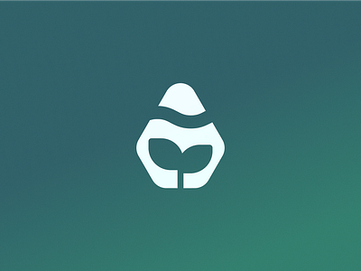 Logo for Sustainability Brand bend oregon branding color color palette design eco friendly environment farewell font graphic design logo nature oregon sustainability sustainable ui web designer webdesign webflow website