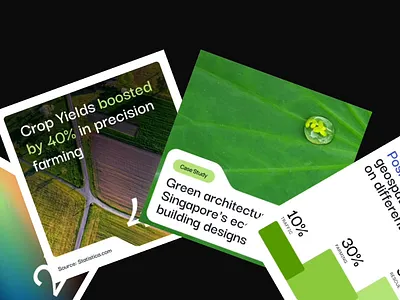 Geospatial Data Analytics - Social Media Posts branding data analytics brand instagram post social media spacetech