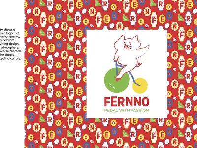 Branding / Brand Identity Design brand brand development brand identity design branding visual identity system