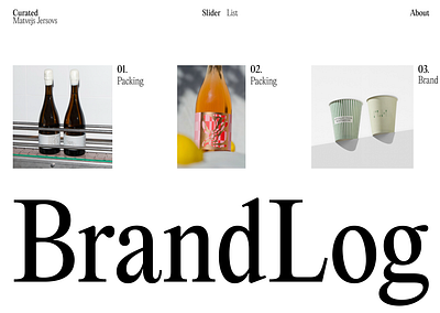 Website Design branding graphic design