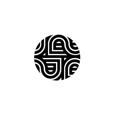 Stay in style accommodation branding icon logo