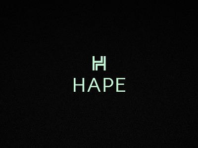 Hape logo brand branding design graphic design icon illustration logo typography vector