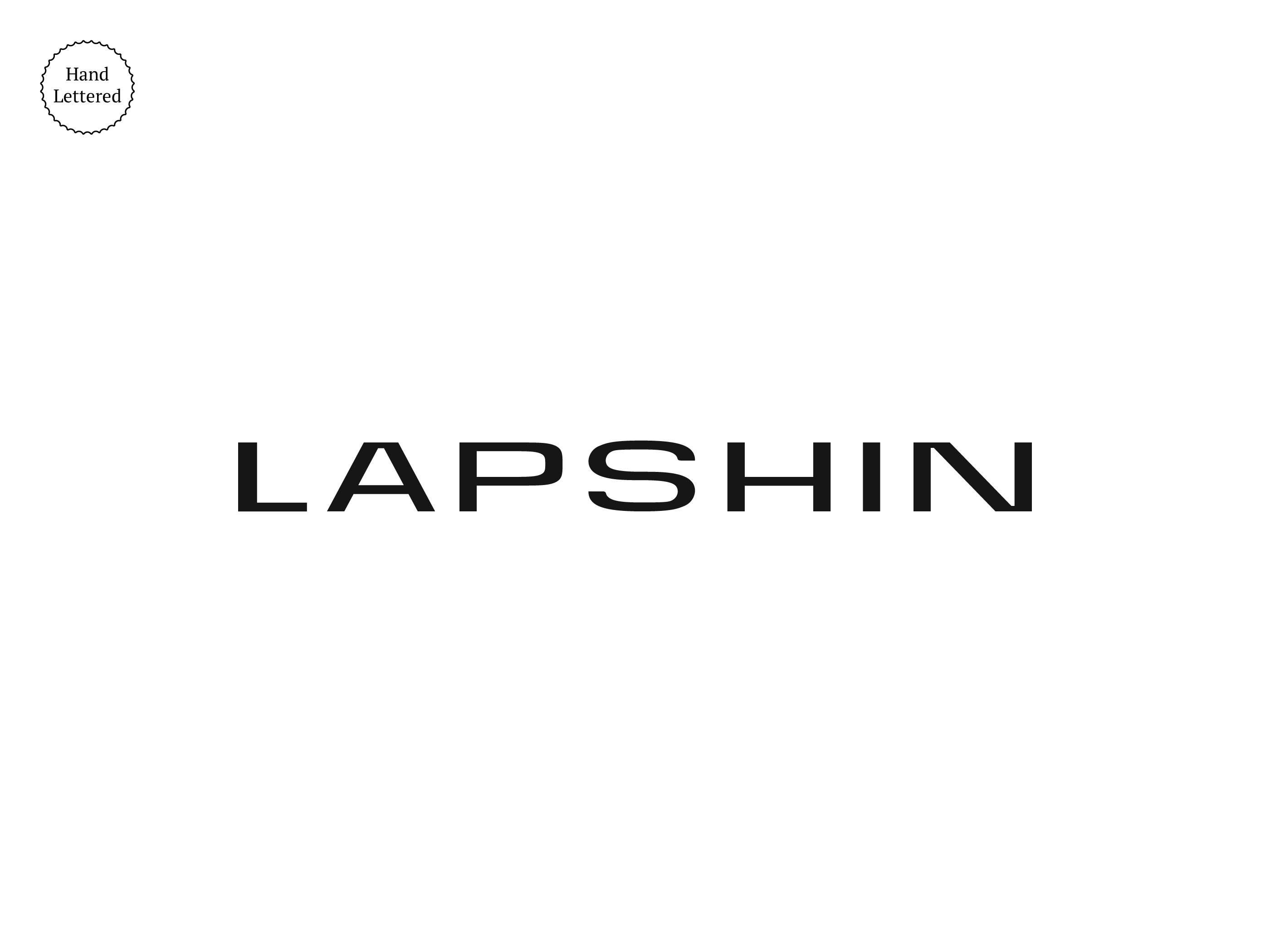 Logofolio branding lettering letters logo logofolio logotype sign