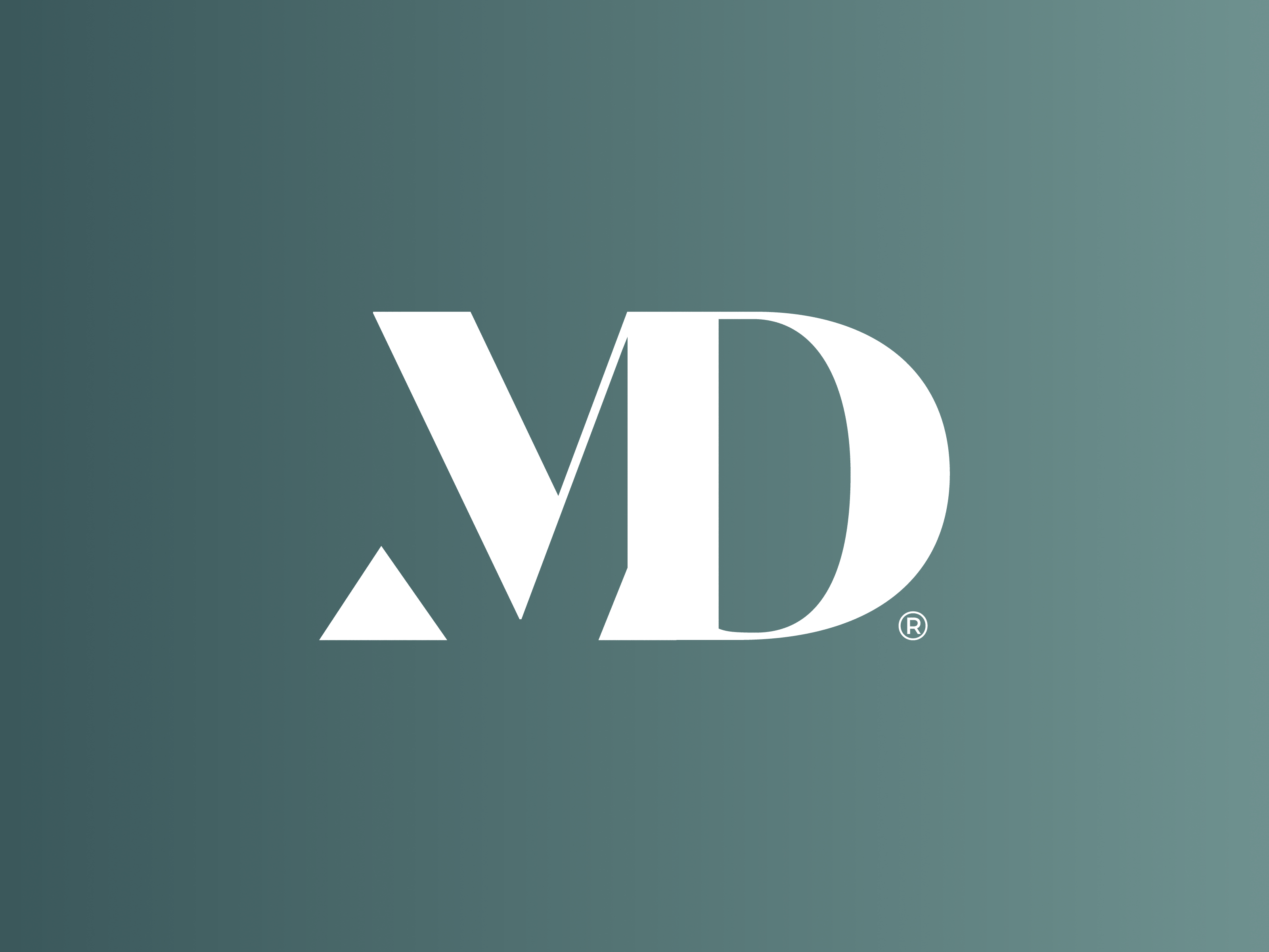 MD Woundcare graphic design