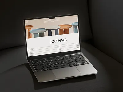 LUME SPACES - Furniture Website decor ecommerce ecommerce website ecormmerce web furniture furniture website home interior design luxury modern shop ui ui design web website