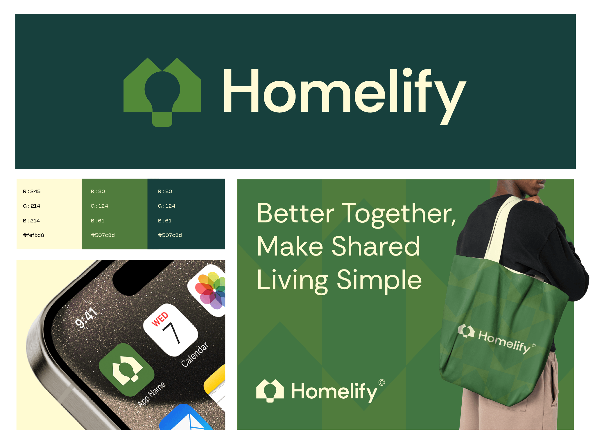 Homelify - app logo app icon app logo billing branding bulb company logo design energy graphic design green home house icon logo logo design modern sharing simple sustainable symbol