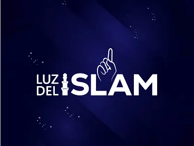 Islamic Logo agency logo branding design graphic design illustration islam islamic logo logo logo design logo designer rilegion ui vector