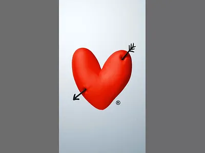 3d Looping Fashion Logo 3d 3dillustration @hellodribbble ad advertise advertising animation blender branding design fashion illustration logo logoanimation logovideo looping looping3d loopinglogo shot