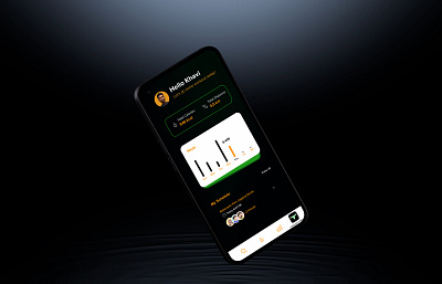 Daily UI_018: Fitness Tracking Analytics UI analyticsui dailyui dailyui014 figmadesign metricsdashboard minimalui productdesign uichallenge uidesign uxdesign