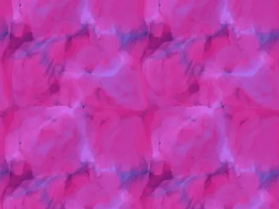Watercolor Violet Flowers. Seamless pattern fabric fashion floral organic pattern seamless textile texture violet watercolor