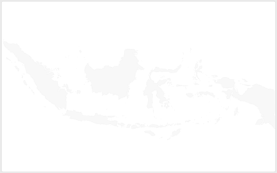 Indonesia 3D Landmarks UI Interaction 3d ai animation asset design gpt indonesia landing page landmark micro interaction minimalist modern motion ui website