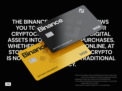 Binance Crypto Exchange app branding design figma graphic design illustration logo ui ux vector
